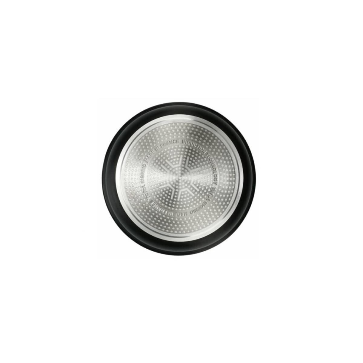 Lot de 2 poêles aluminium 22cm et 26cm antiadhésif L6548002 Tefal - Imagen 2