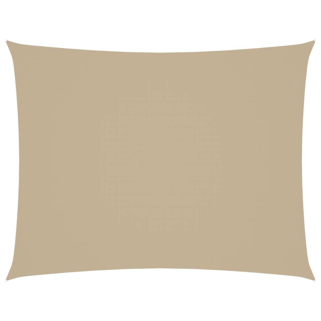 Prolenta Premium - Store banne polyuréthane beige 3,5 x 5 m - Prolenta premium p343.1 - Image 1