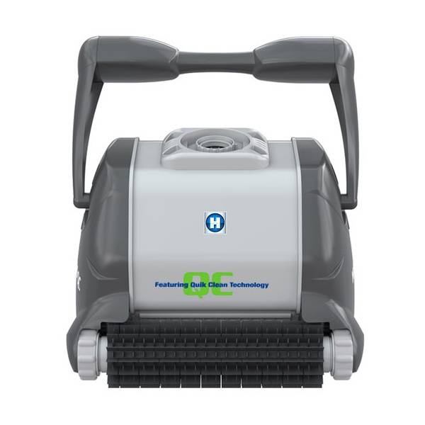 Hayward - Robot Aquavac 300 QC Picot HAYWARD - RC9990GREB - Imagen 1
