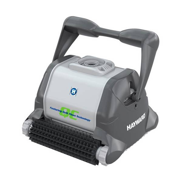 Hayward - Robot Aquavac 300 QC Picot HAYWARD - RC9990GREB - Imagen 3
