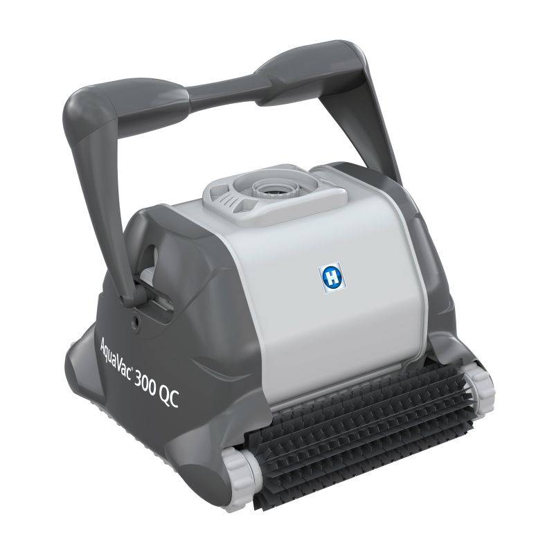 Hayward - Robot Aquavac 300 QC Picot HAYWARD - RC9990GREB - Imagen 5