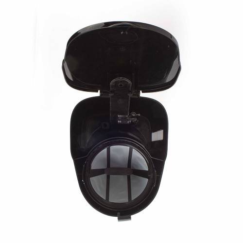 Livoo - Cafetière électrique noire 15 tasses - Imagen 3