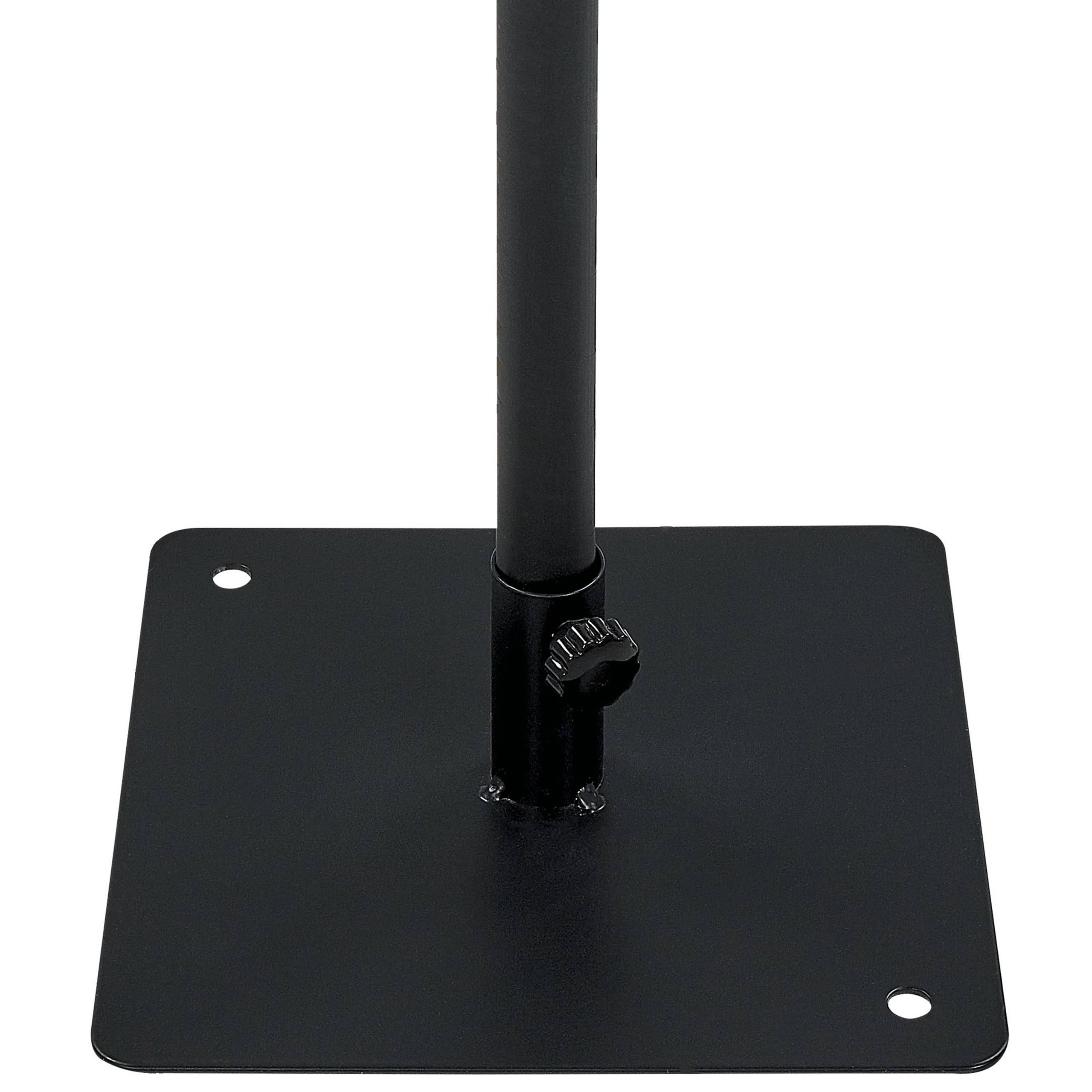 Beliani - Sapin de Noël Décoration LED en Métal noir 150 cm Décoration Saisonnière pour la Maison et le Jardin avec Lumières Noël Chic - Imagen 6