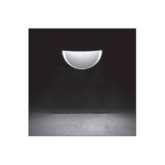Applique murale extérieure Lampe LED 6W 6000K blanc froid IP65 ASLO - Imagen 6