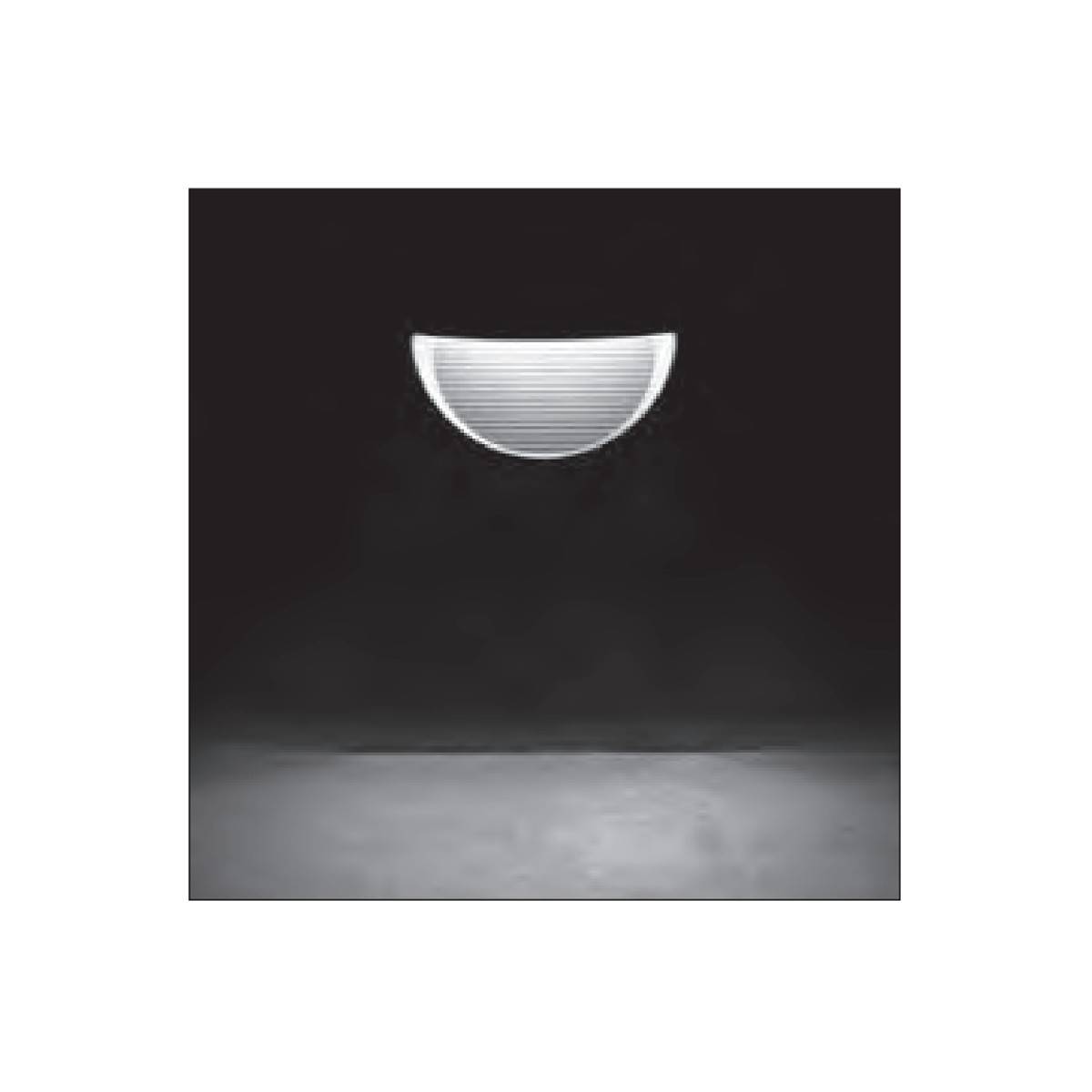 Applique murale extérieure Lampe LED 6W 6000K blanc froid IP65 ASLO - Imagen 6