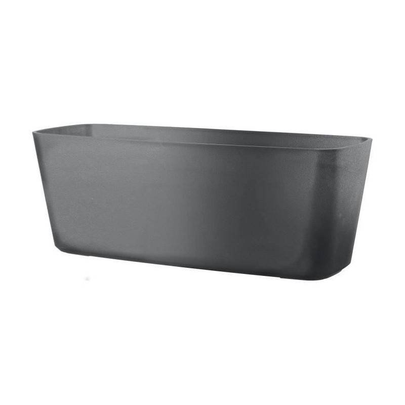Deroma - Jardiniere- Deroma - Origin - 18 L - Gris - Imagen 1