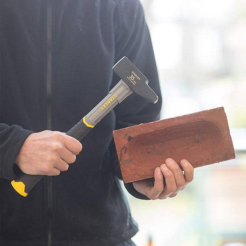 stanley - Marteau Rivoir Stanley 35mm Frappe Précise Et Rivetage Professionnel - Stanley - Image 3