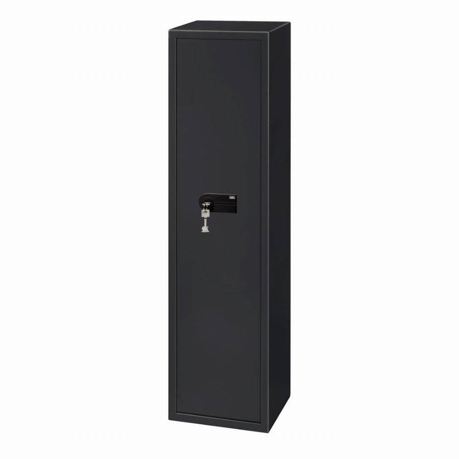 Armoire à fusil sécurité Ranger N 7 S à clé BURG WAECHTER - capacité 7 fusils - 39510