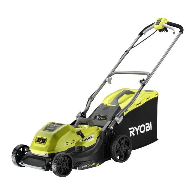 Ryobi - Tondeuse électrique filaire Rlm3715a 1500W - 37 cm RYOBI