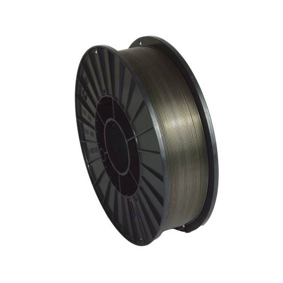 Fil fourré sans gaz GYS TOPARC 086265 - Bobine plastique S200 - Ø0,9mm - E71T-GS - 4,5kg Gys - Image 2
