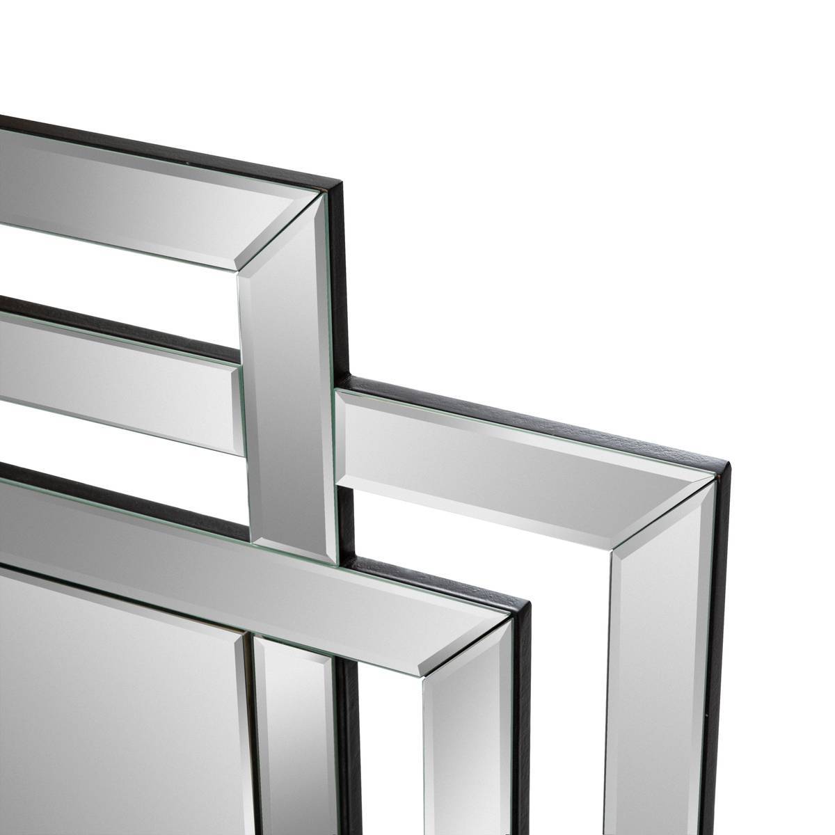 Miroir rectangulaire D 80cm FEERIC LIGHTS & CHRISTMAS - Imagen 2