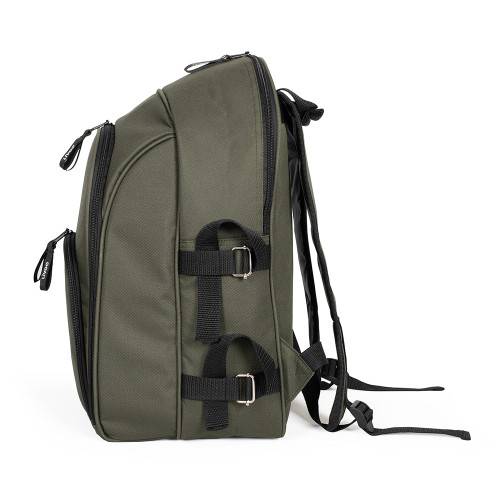 Livoo - Sac à dos isotherme pique-nique VERT 4 personnes - Imagen 4