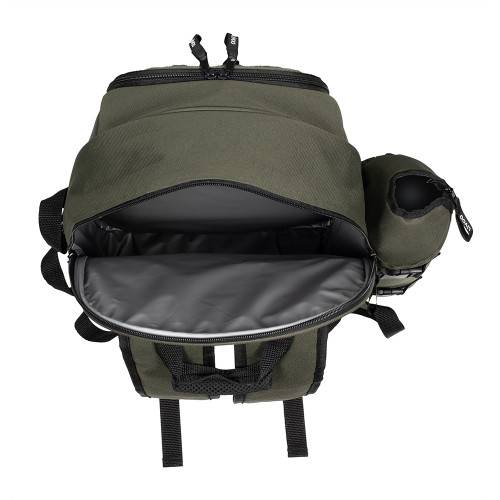Livoo - Sac à dos isotherme pique-nique VERT 4 personnes - Imagen 6