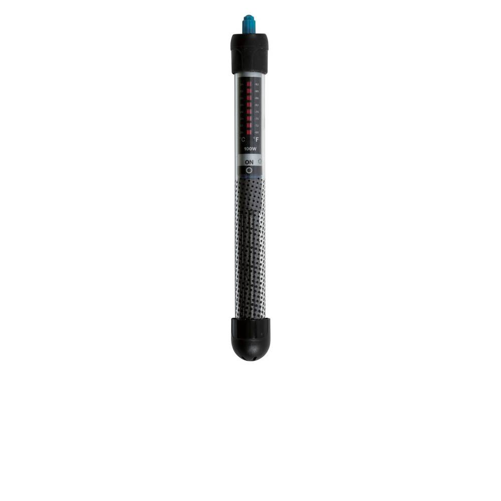 Zolux - Chauffage d'aquarium heater 100 zolux 100 W longueur 27 cm - Image 2