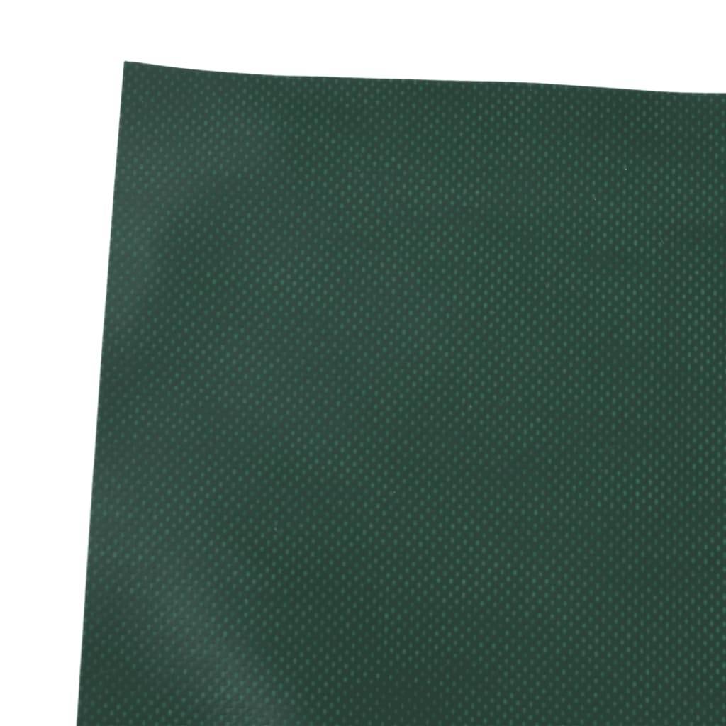 Maison Chic - Bâche de protection | Bâche vert 5x7 m 650 g/m² Maison Chic - Image 6