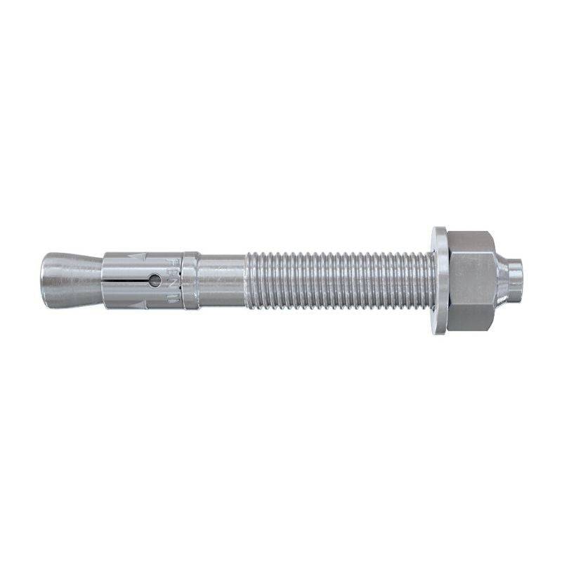 Fischer - Sachet de 4 goujons FISCHER FBN II Ø / Longueur au choix - taille Ø 10/50 - 126 mm - FISCHER