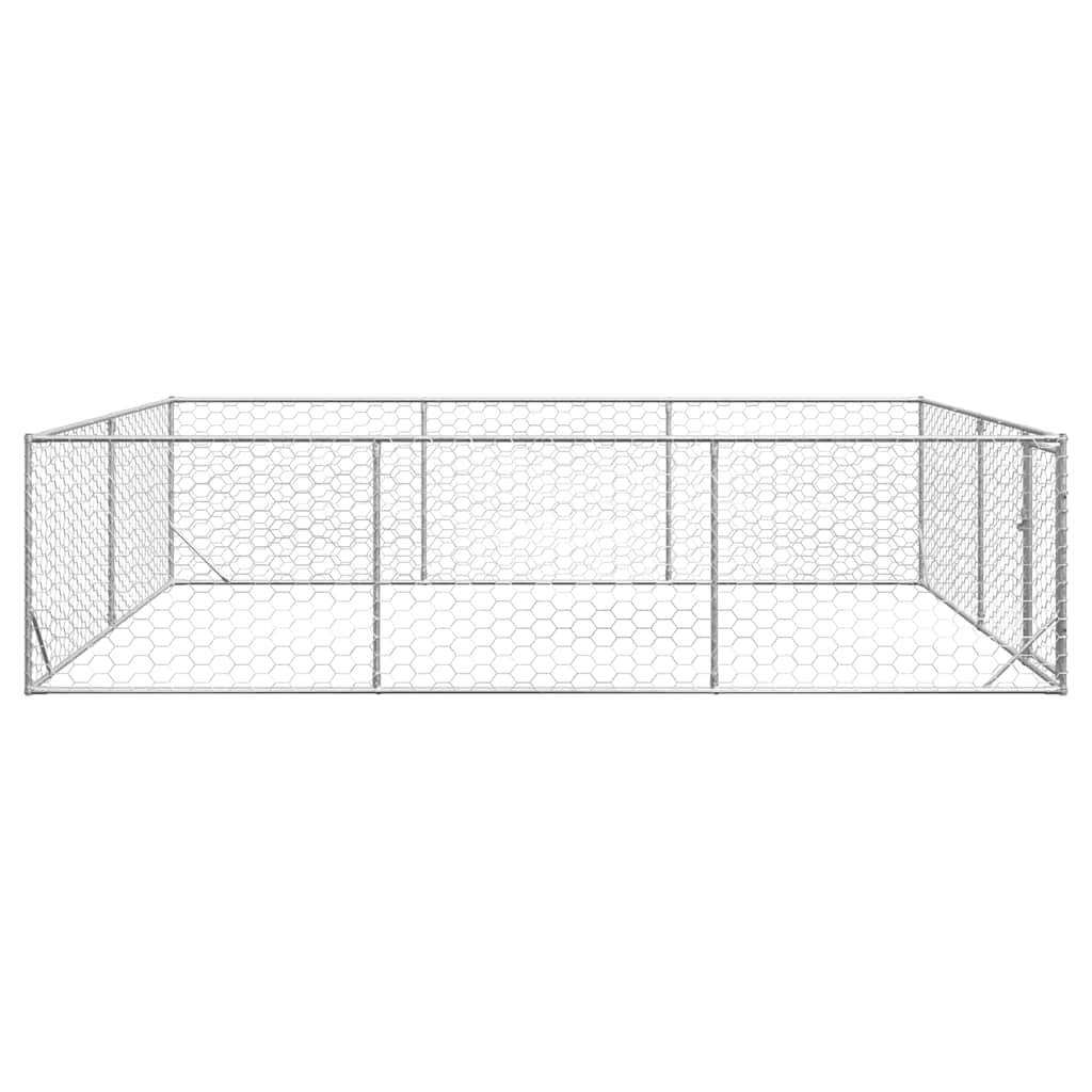 Niche plastique acier argent  - Prolenta premium p3114.4 - Image 4