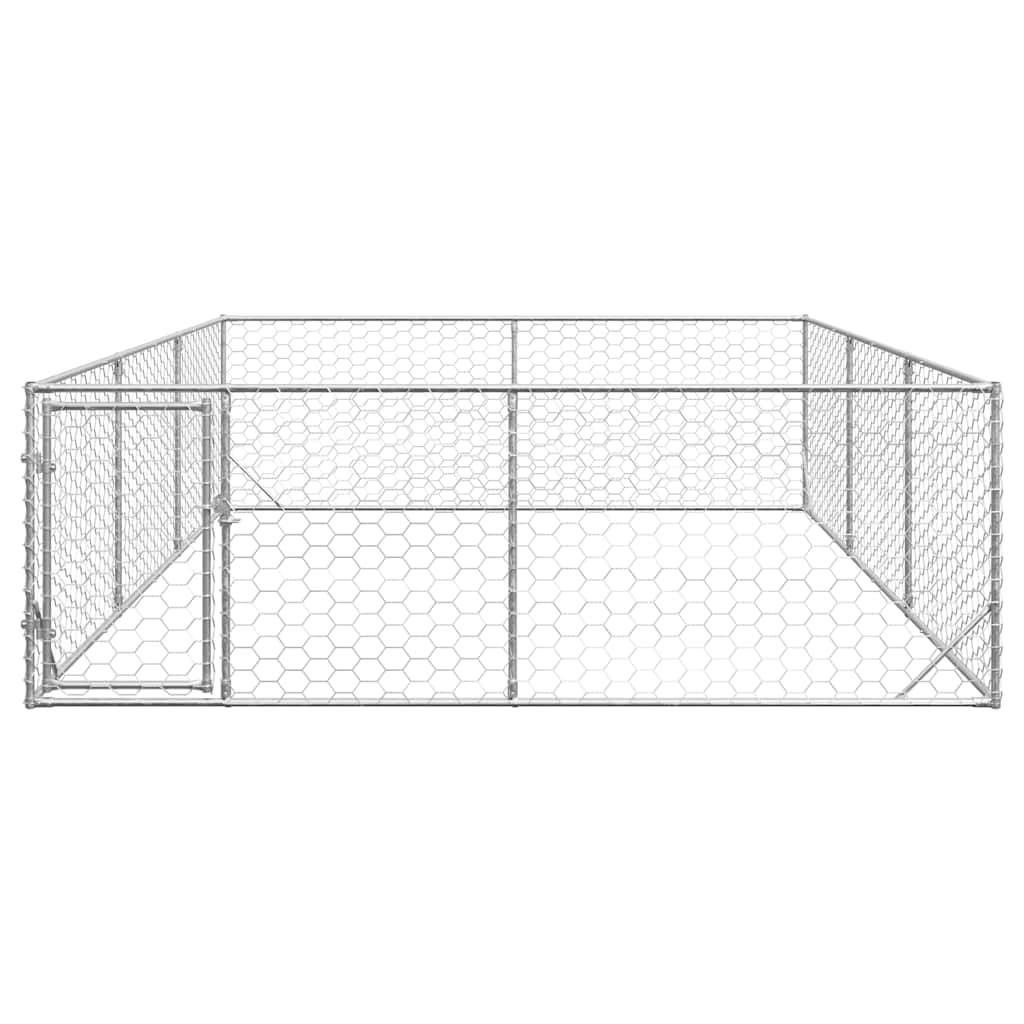 Niche plastique acier argent - Prolenta premium p3114.4 - Image 3