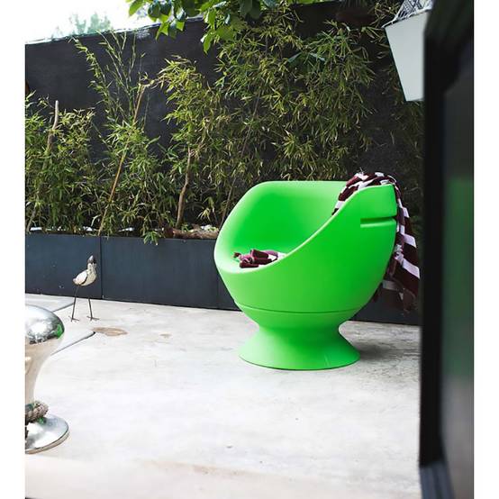 Fauteuil baby boon's flottant pour enfant - Image 3