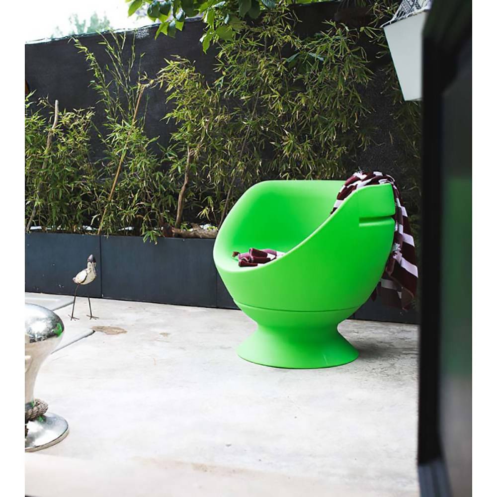 Fauteuil baby boon's flottant pour enfant - Image 3
