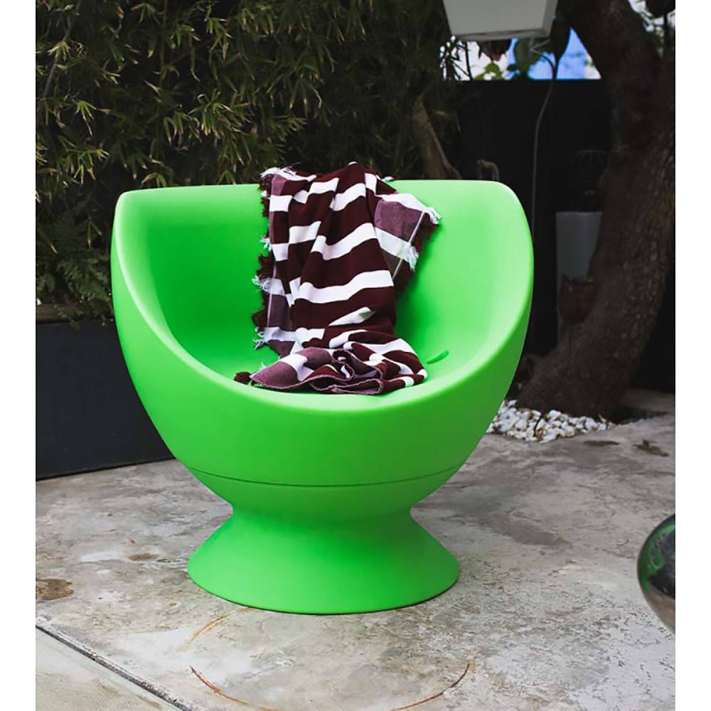 Fauteuil baby boon's flottant pour enfant - Image 2