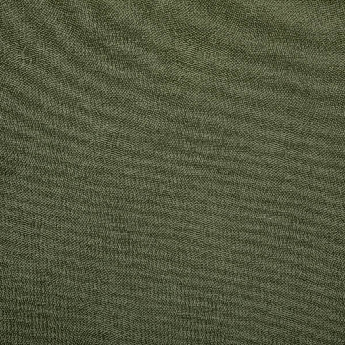 Pouf pliant et Coffre de rangement en tissu Vert kaki 76 x 38 cm - Imagen 3
