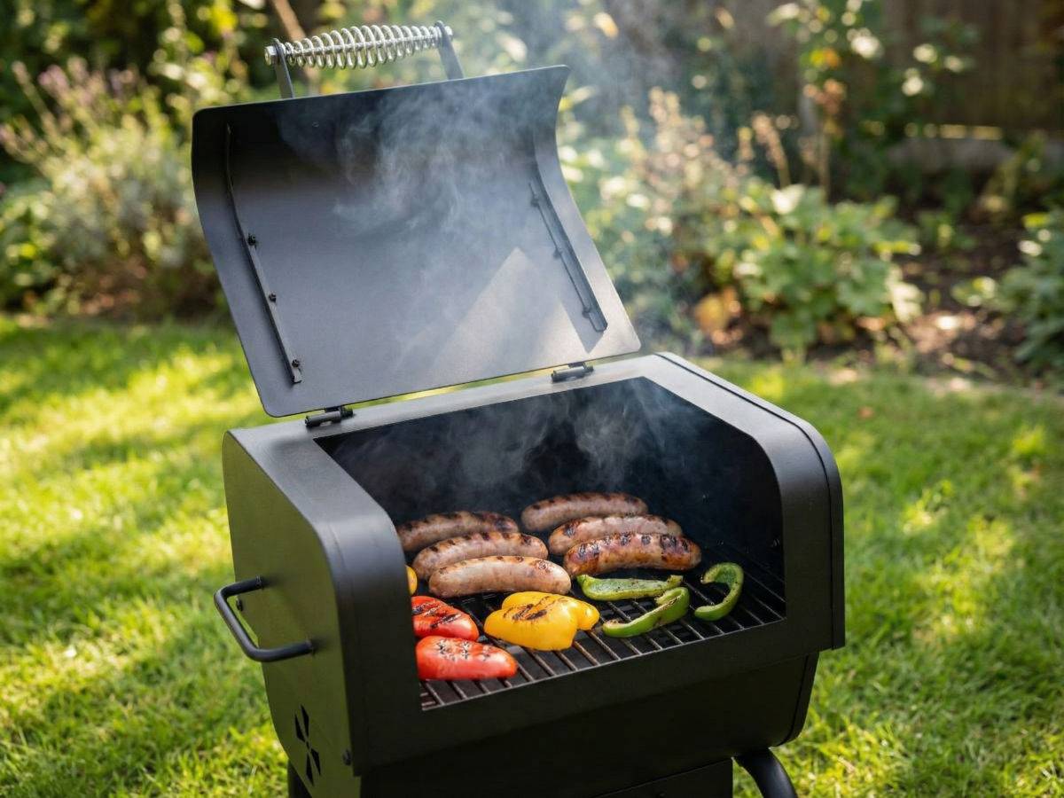 Char-broil - Barbecue à Charbon Char-Broil CharCoal 2Go - Image 8