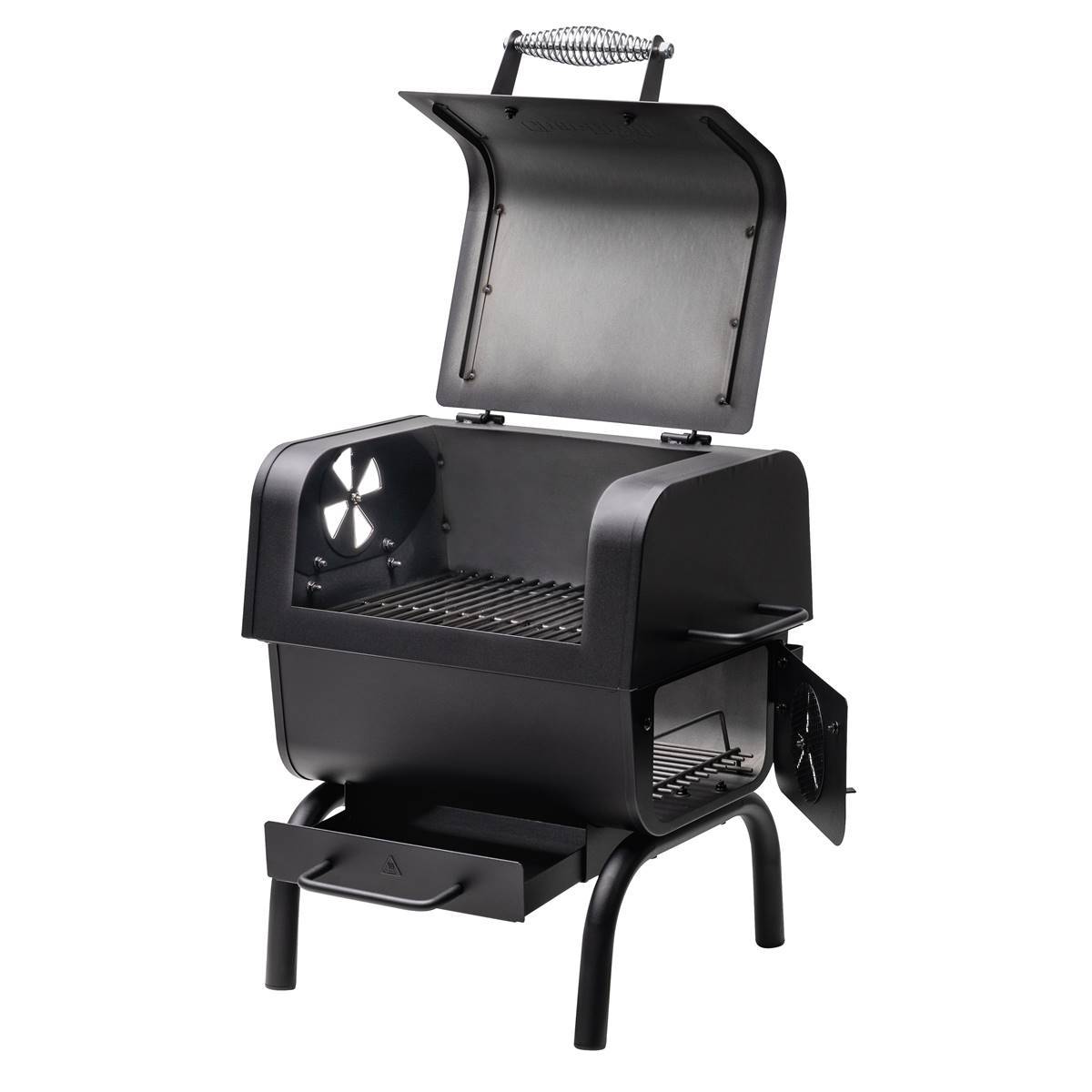 Char-broil - Barbecue à Charbon Char-Broil CharCoal 2Go - Image 4