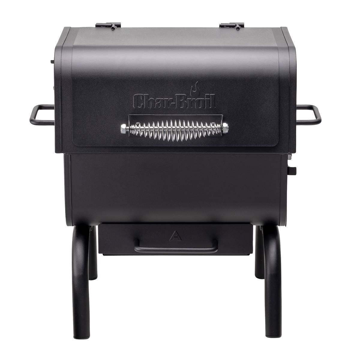 Char-broil - Barbecue à Charbon Char-Broil CharCoal 2Go - Image 1