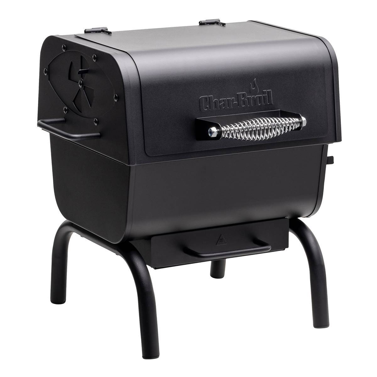 Char-broil - Barbecue à Charbon Char-Broil CharCoal 2Go - Image 2