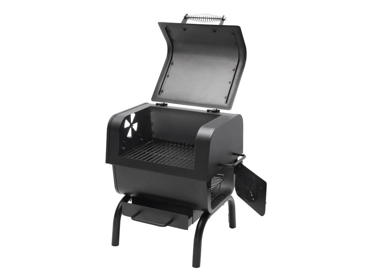 Char-broil - Barbecue à Charbon Char-Broil CharCoal 2Go - Image 6