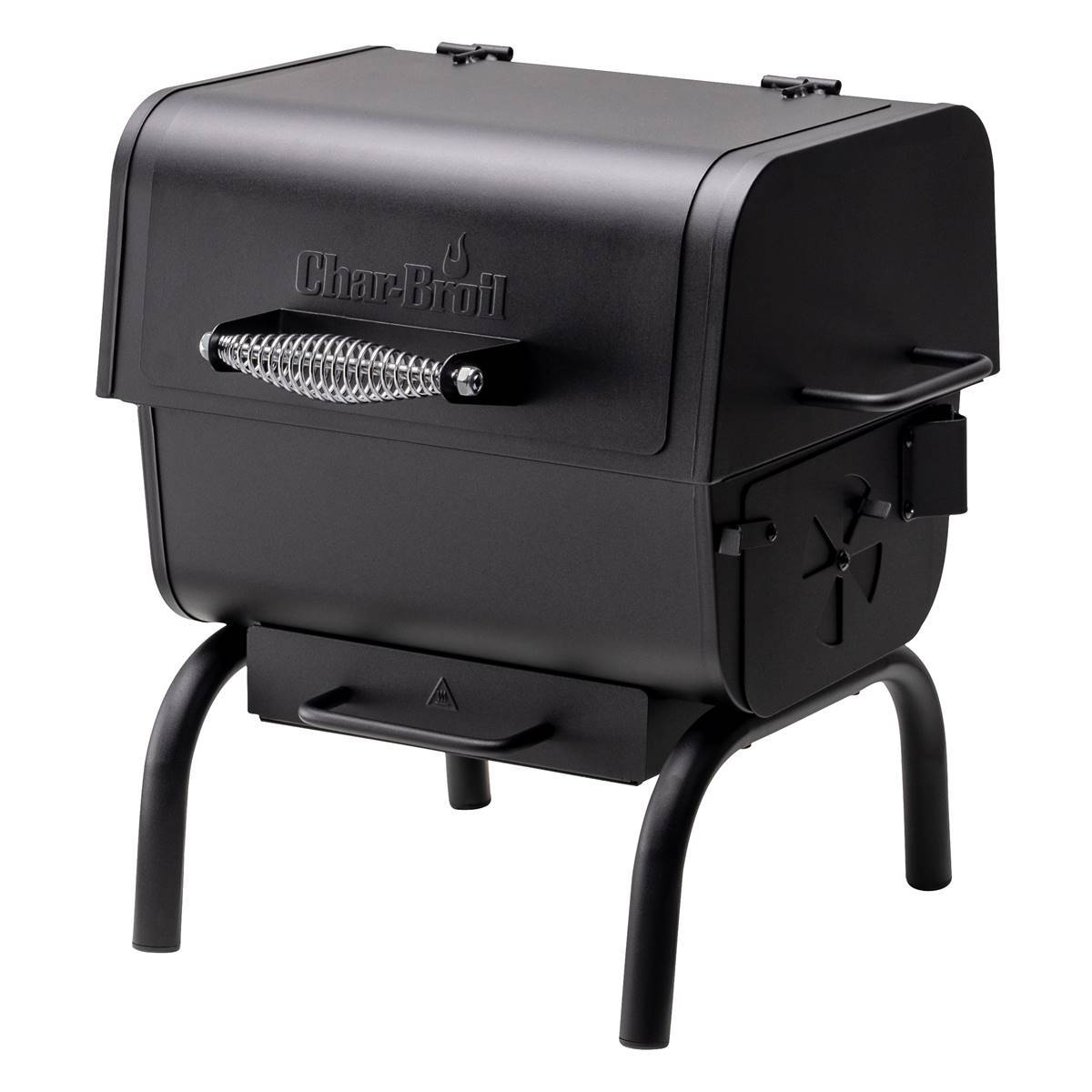 Char-broil - Barbecue à Charbon Char-Broil CharCoal 2Go - Image 3