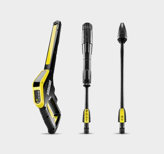 Kärcher - Nettoyeur K4 Power Control KARCHER - 1.324-030.0 - Image 4
