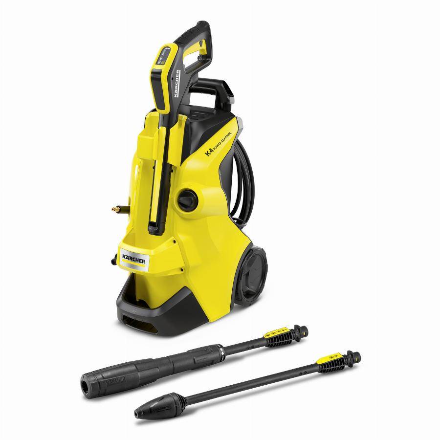 Kärcher - Nettoyeur K4 Power Control KARCHER - 1.324-030.0 - Image 1