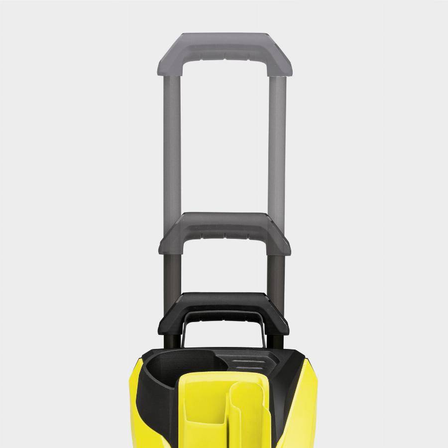 Kärcher - Nettoyeur K4 Power Control KARCHER - 1.324-030.0 - Image 2