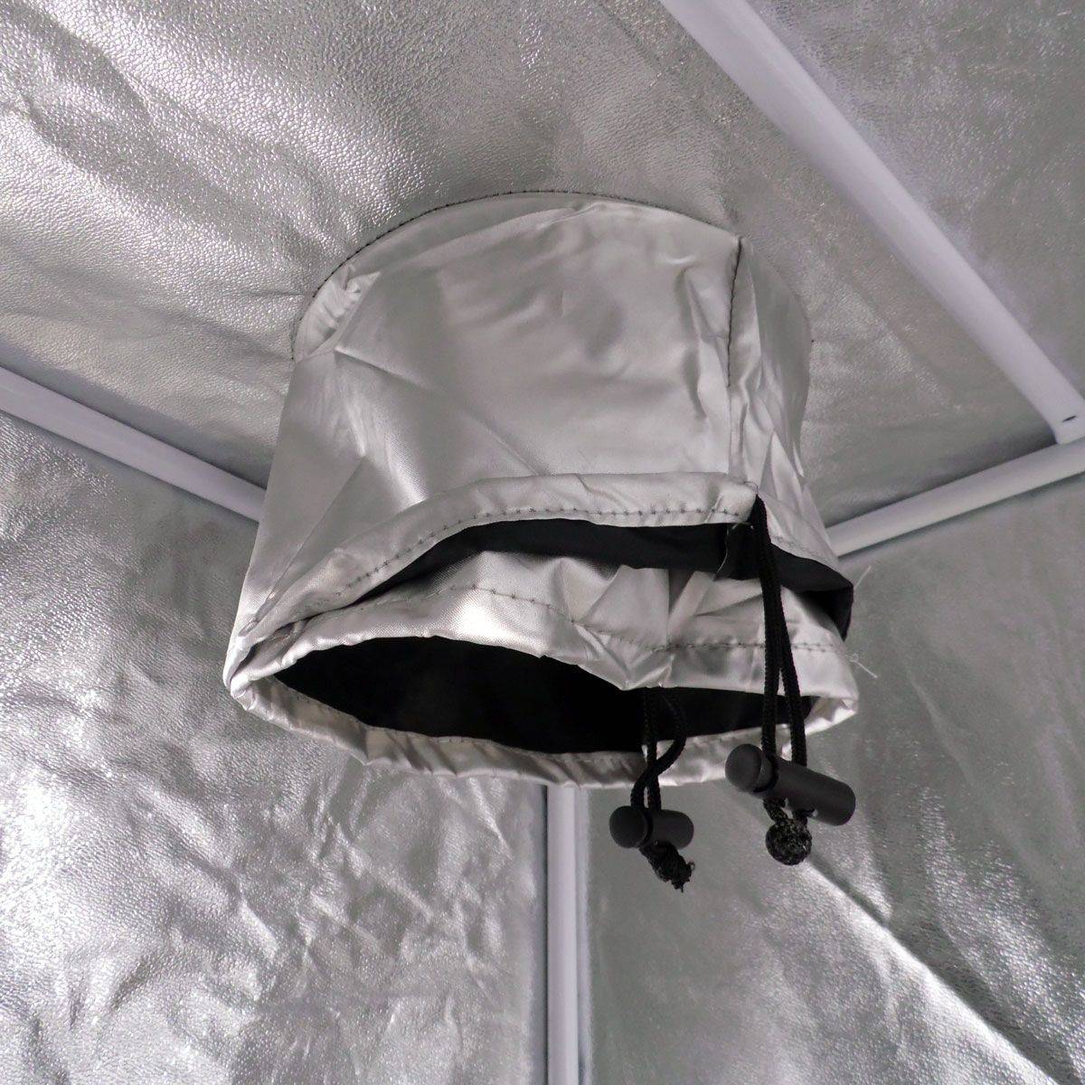Tente de culture G-Max 80x80x180cm - GREENCUBE - Image 4