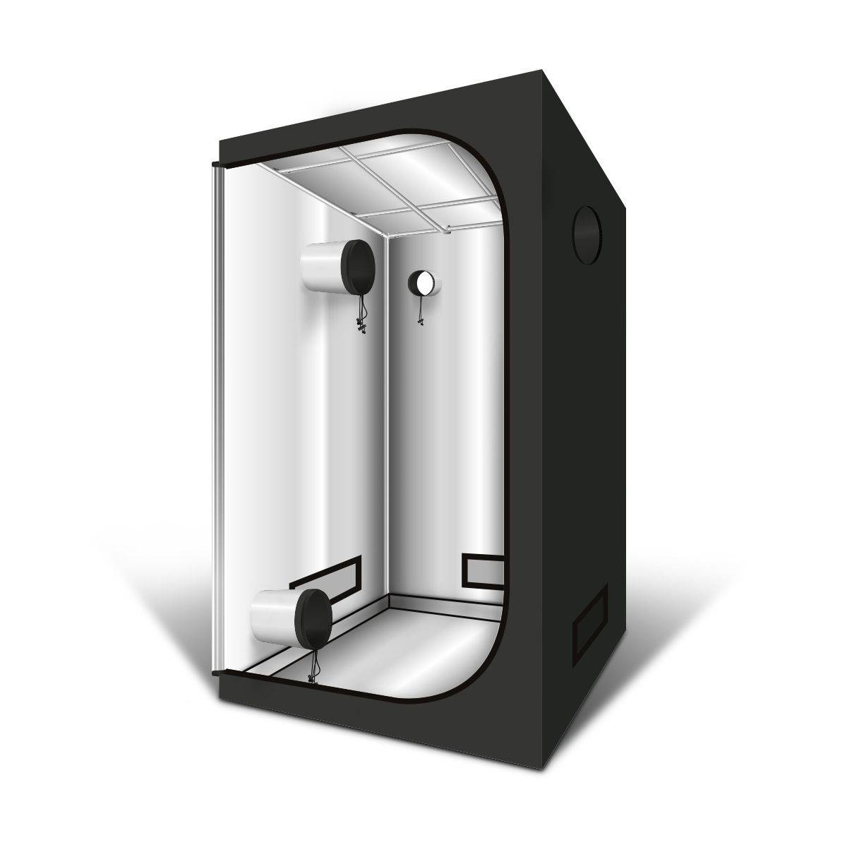 Tente de culture G-Max 80x80x180cm - GREENCUBE - Image 1