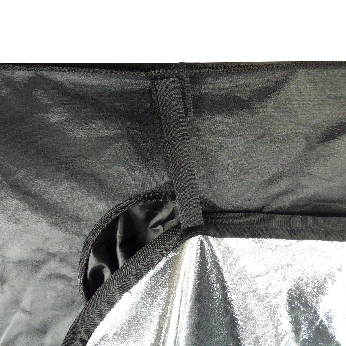 Tente de culture G-Max 80x80x180cm - GREENCUBE - Image 5