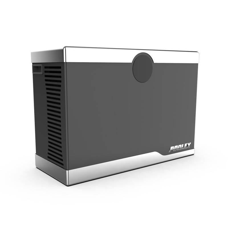 Poolex - Poolex Silent Max FI 155 (Full Inverter) - Bassin 65/85 m3 - Imagen 1