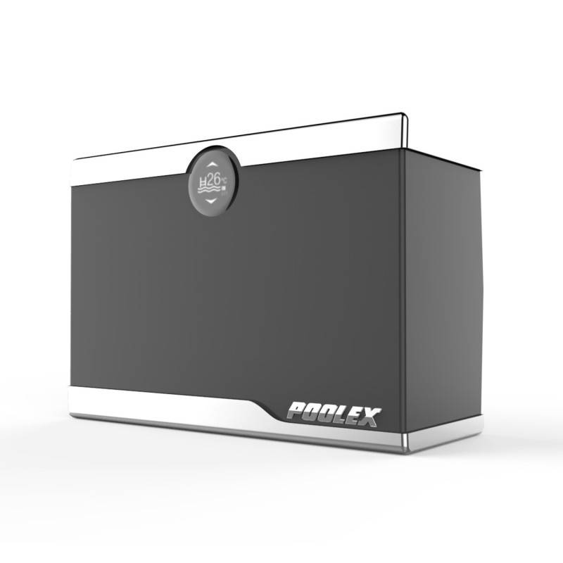 Poolex - Poolex Silent Max FI 155 (Full Inverter) - Bassin 65/85 m3 - Imagen 2
