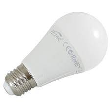 Ampoule LED SMD standard E27 15W 1450 lumens ARCOTEC - L602715