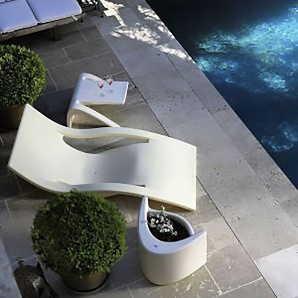 Dare Win Store - Bain de soleil flottant muse - Imagen 3