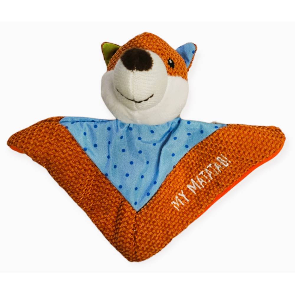 Doudou junior à la Matatabi jouet pour chats. - Imagen 5