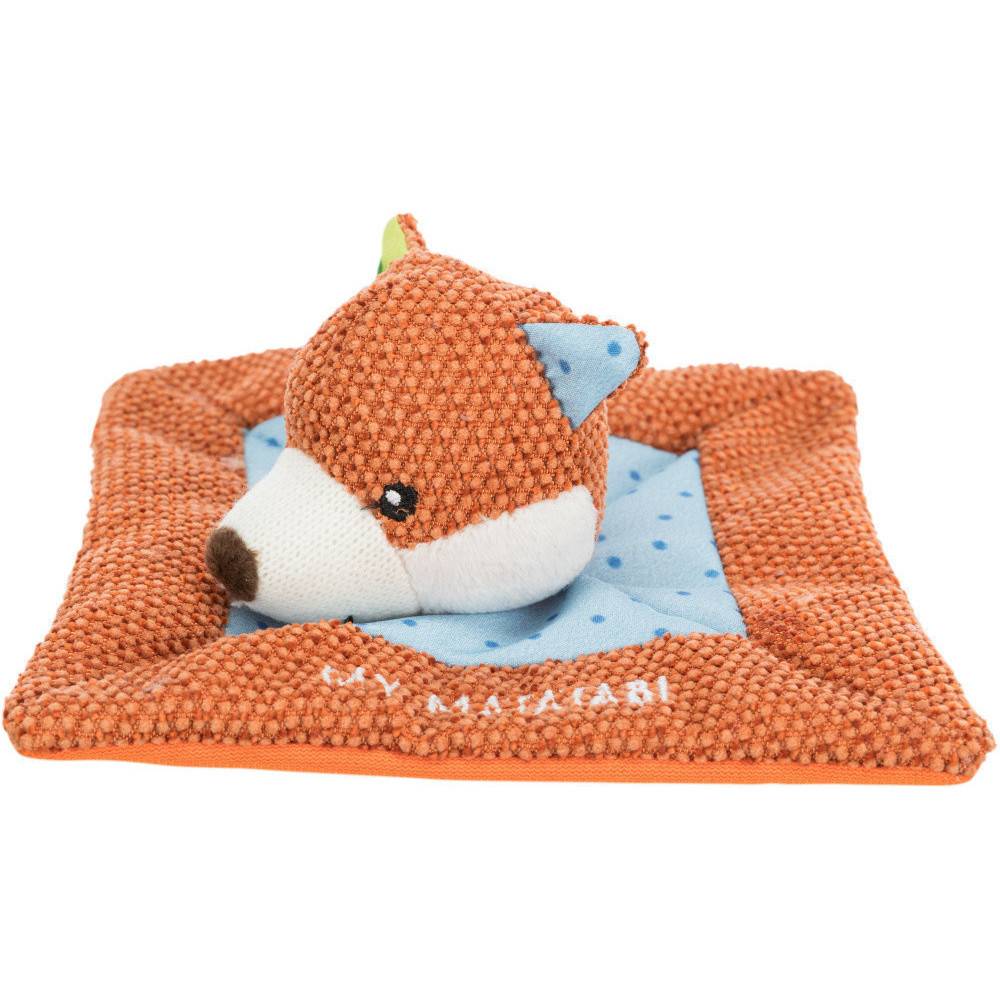 Doudou junior à la Matatabi jouet pour chats. - Image 3