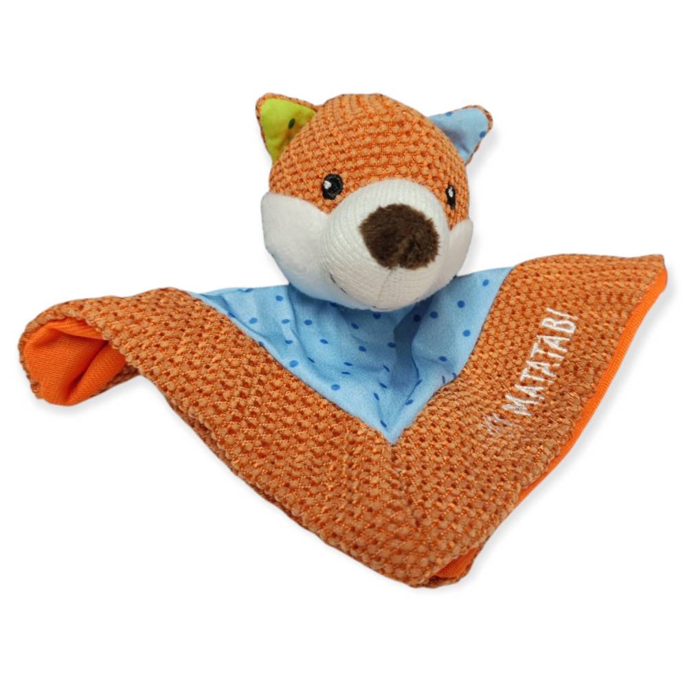 Doudou junior à la Matatabi jouet pour chats. - Imagen 1