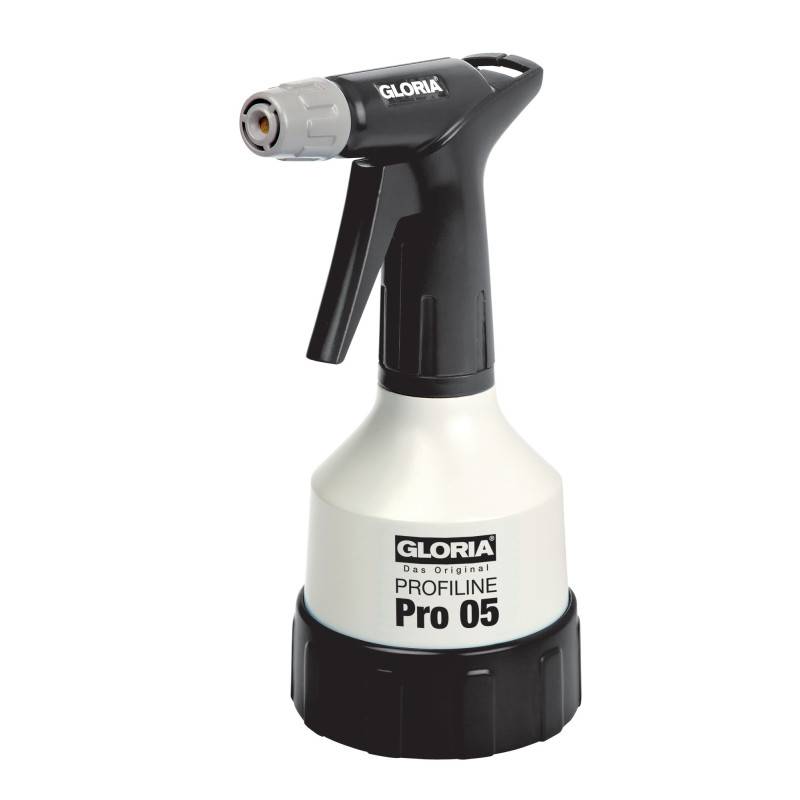 Gloria - Atomiseur Pro En Plastique Double Action 0,5l Gloria Pro05 - Imagen 1