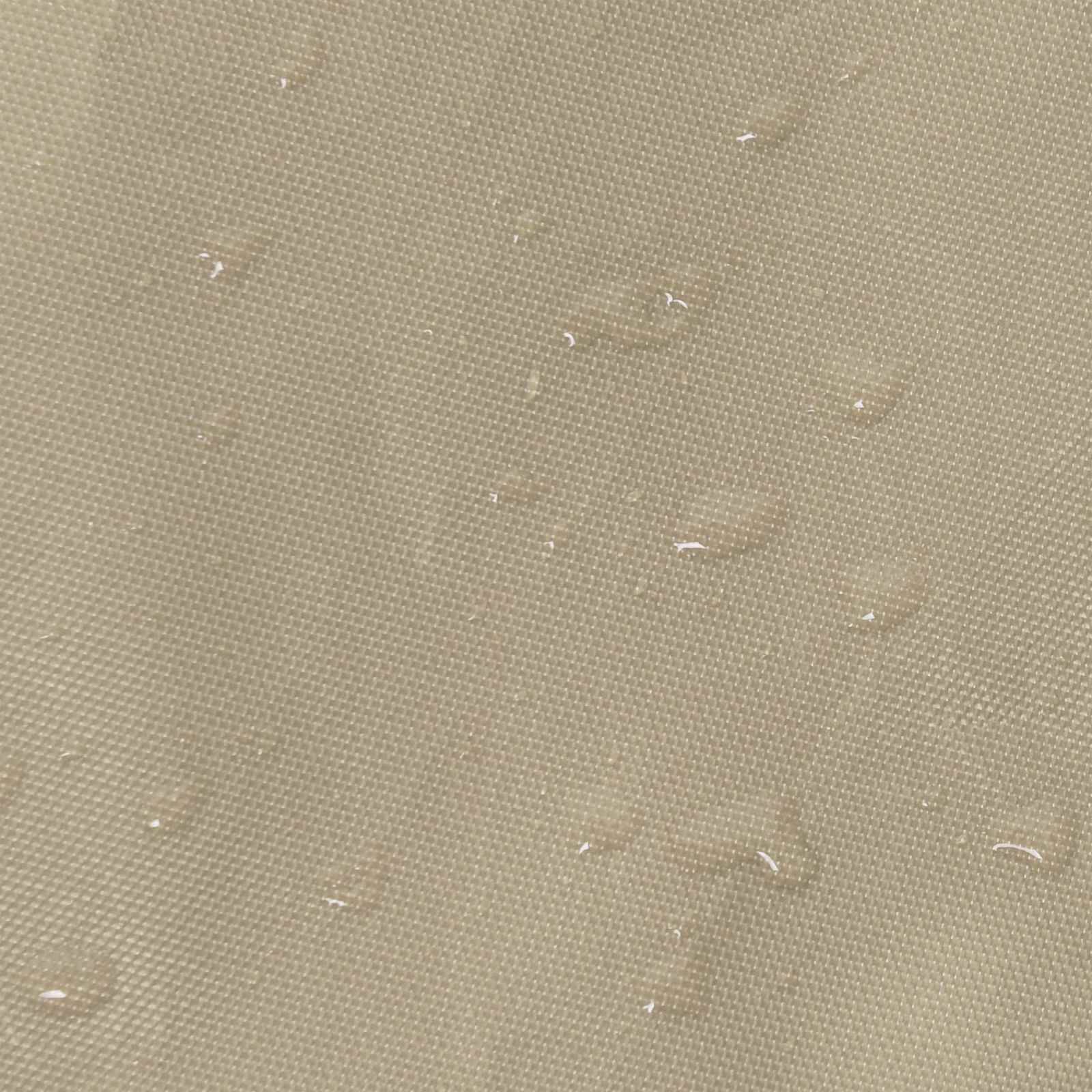 ComfortXL - Tente de réception pliante tissu Oxford extérieur réglable 2 parois 288x288 crème - ComfortXL Outdoor Living - Image 4