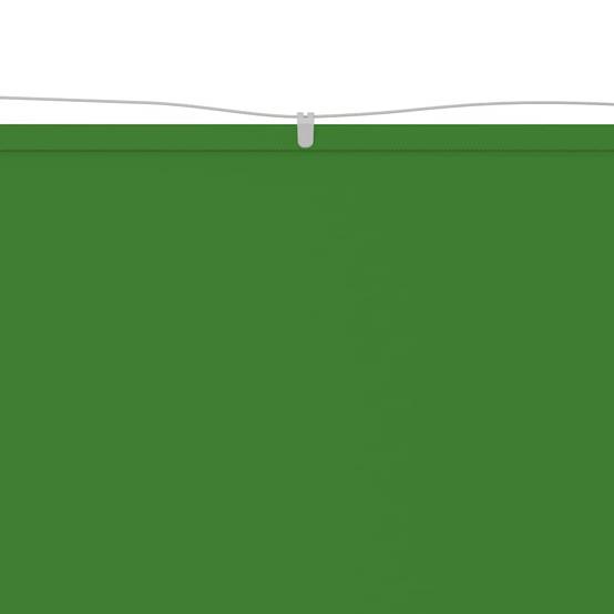 Maison Chic - Store banne | Auvent vertical Vert clair 140x600 cm Tissu oxford Maison Chic - Image 3