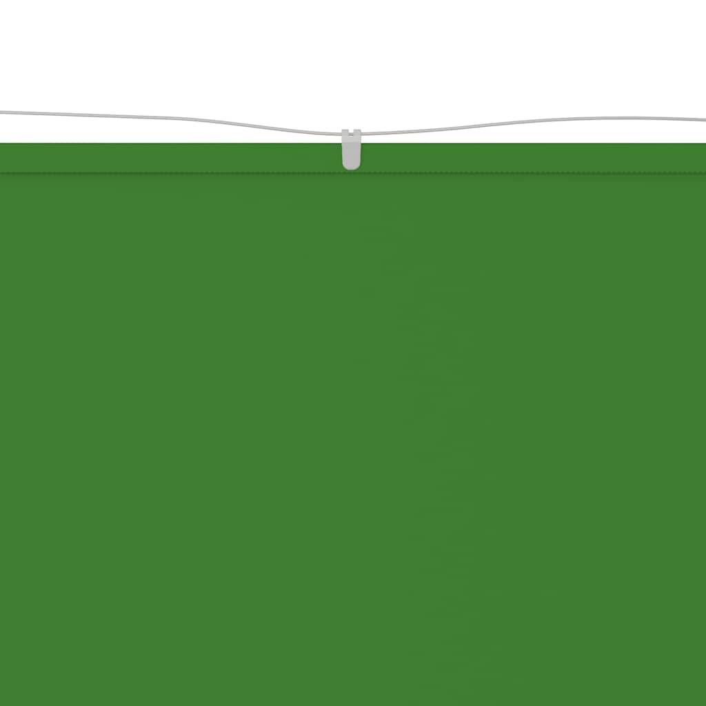 Maison Chic - Store banne | Auvent vertical Vert clair 140x600 cm Tissu oxford Maison Chic - Image 3