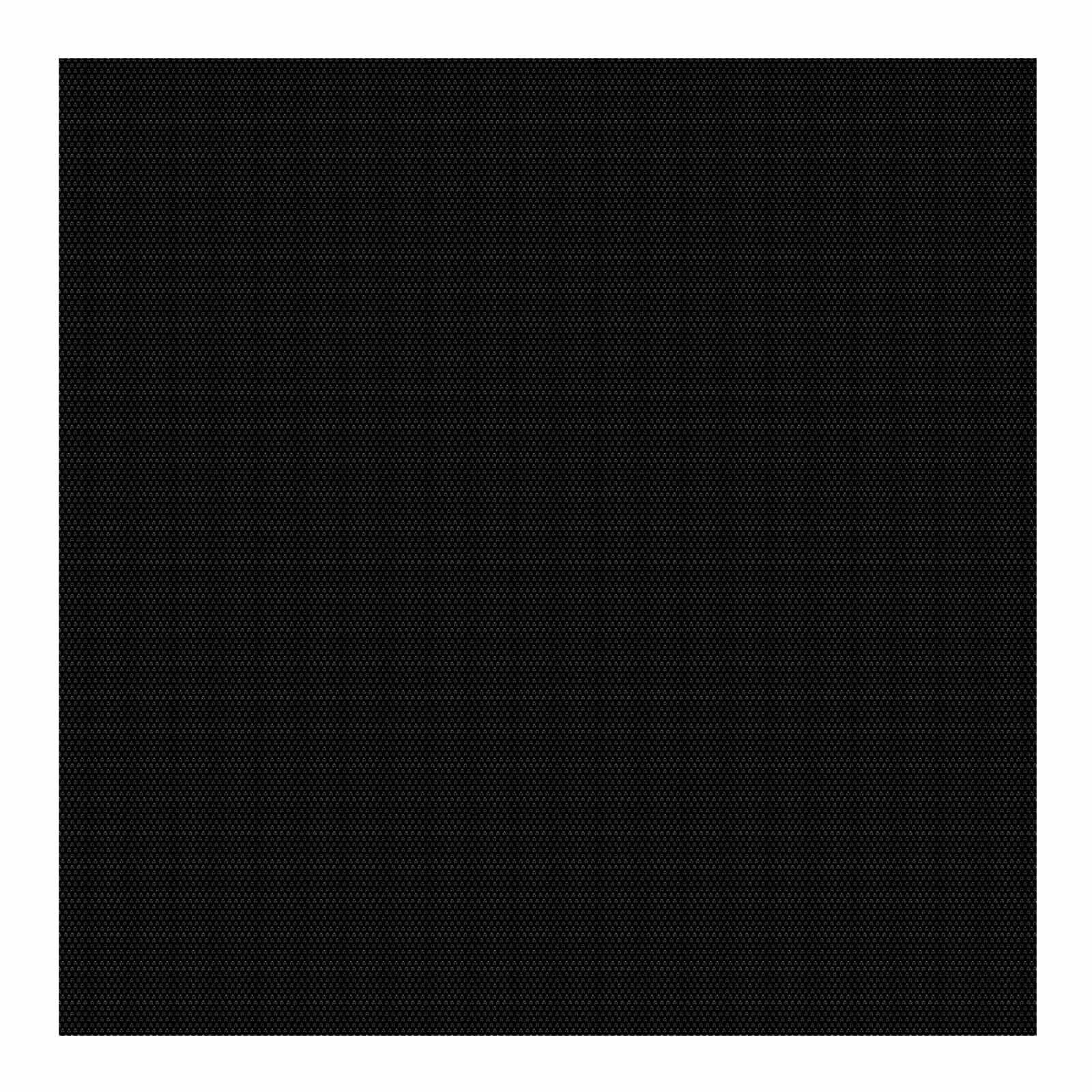 Helloshop26 - Piscine film solaire 4x6m couverture de piscine noir chauffage solaire piscine a - Imagen 2